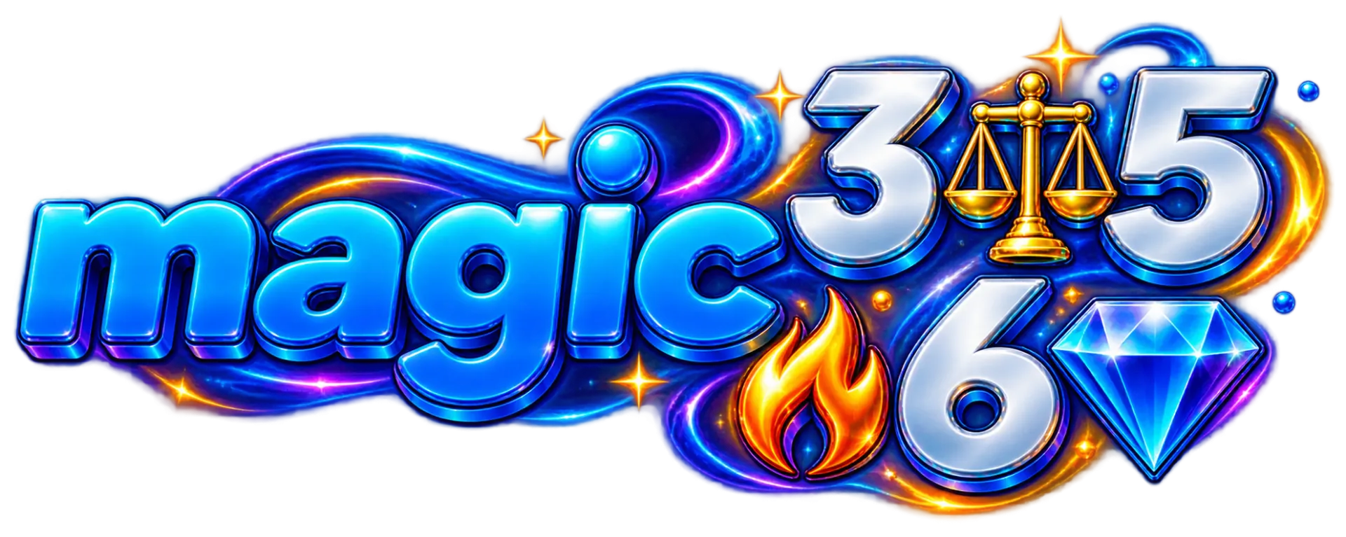 Magic365